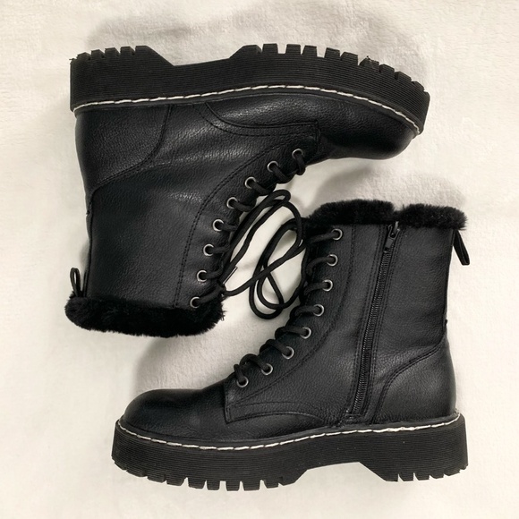 Unionbay Harmony boots - Picture 7 of 10